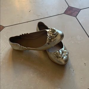Tory Burch Flat